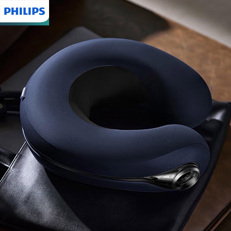 

Philips 3D Kneading Neck Massager