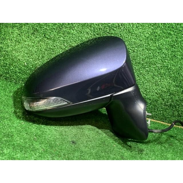Spade DBA-NCP145 Right side mirror 87910-52E70