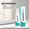 Odaban Antiperspirant Deodorant Spray 30ml For Sweaty Hands Sweat Feet Sweating