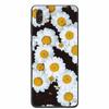 Flower Case For Samsung Galaxy Xcover6 Pro TPU Soft Silicone Back Cover For Samsung Galaxy Xcover Pro 2 Shell Xcover 6 Pro Funda