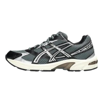 Gel 1130 Grigio Acciaio Nero Sneakers Uomo 1203A609-021