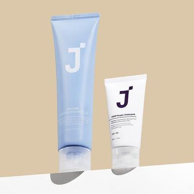 J.Sup Volume Curling Essence 2X Special (+ 50g Water Pack)