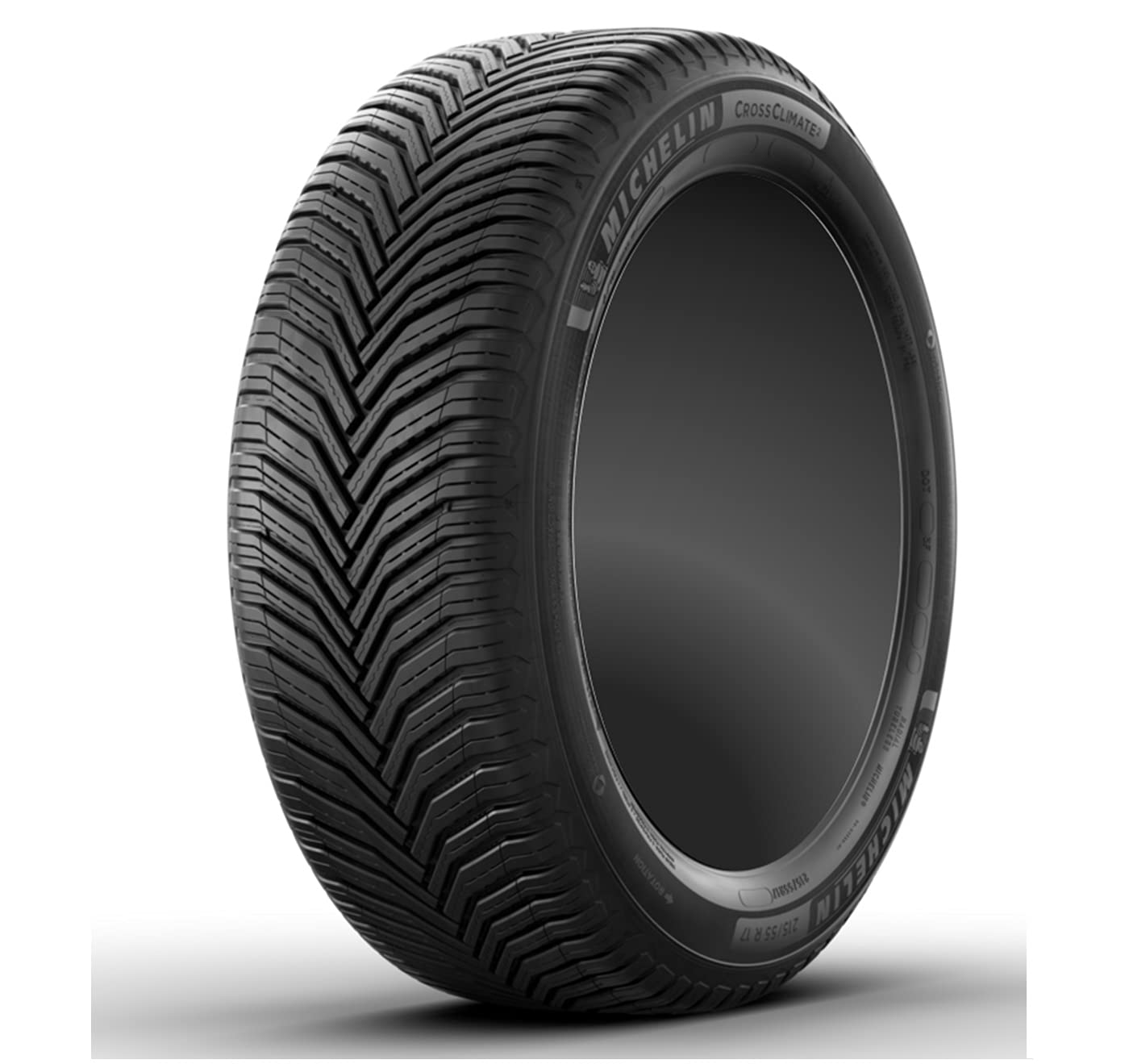 

MICHELIN CROSSCLIMATE 2 R18 100Y XL 245/45