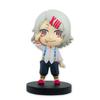 Pierrot Tokyo Ghoul Miniature Figure Collection Blind Box 6 Pieces in 1 - - -