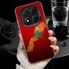 Morocco Flag Soft Phone Case for Xiaomi Redmi Note 13 14 15 Pro Plus 12S 12 11S 11 11T 10S 10 Shockproof Cover Back Shell