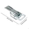 Trailer Latch Supplies Portable Sturdy, Lightweight Rvs, High Strength, Replaces Part ,Trailer Door