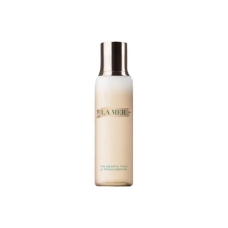 La Mer THE ESSENTIAL TONIC The fresh fluid texture of this facial tonic 200ml