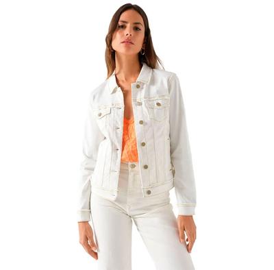 Ytterplagg – Jeansjackor