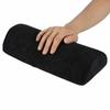 Cuscino per cuscino portamani con design confortevole per nail art in 9 colori con strumenti per manicure con bracciolo in spugna