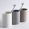 Storage Tea Cup Coffee Mug Kitchen Water Mug Bathroom Tumblers Toothbrush Holder Mouthwash Cup