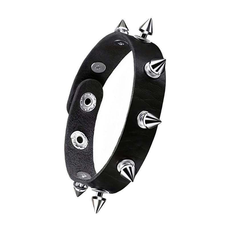 Винтажный кожаный плетеный браслет, простой, многослойный, с кожаным ремешком, наручное украшение для модников