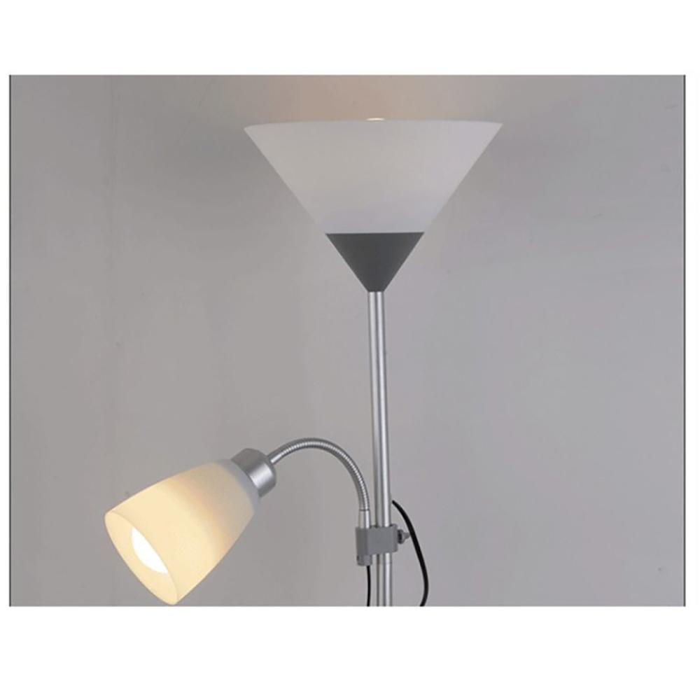 Modern LED Floor Lamp Design Stand Light Living Room Bedroom Study Sofa Bedside Vertical Table Light Home Decor Lighting Lustre