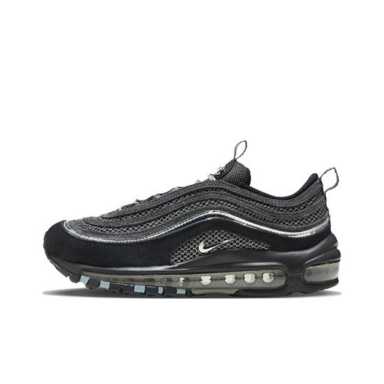 Nike Air Max 97 'Black Chrome' FD4613-001 Damenschuhe