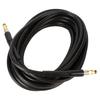 5800PSI Drain Cleaning Hose Flexible Rubber Water Pipe for High Pressure Washing Machine 10 Meter