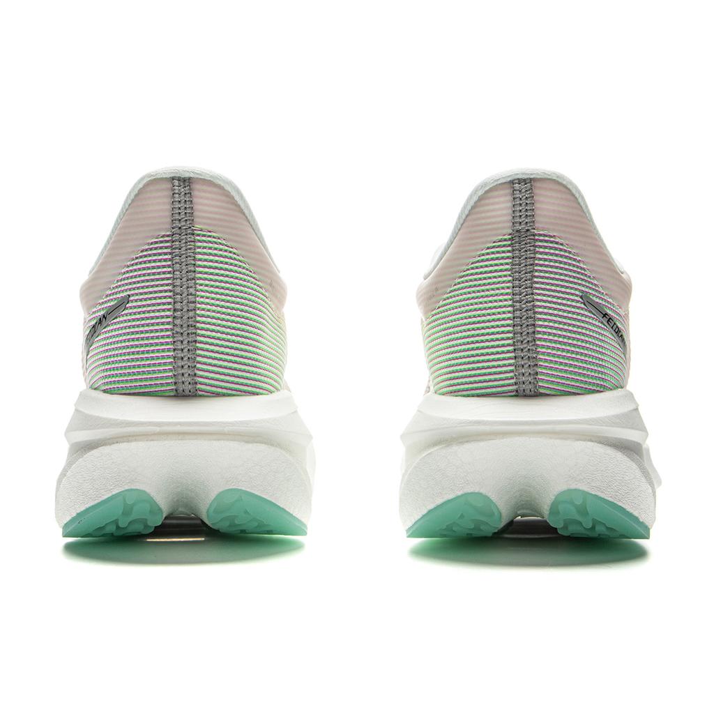 Li Ning Feidian 5 Challenger Vitamin Ultra Light Technology Running Shoes Professional Speed Training Low Top Carbon Plate Marathon ARMV001-2