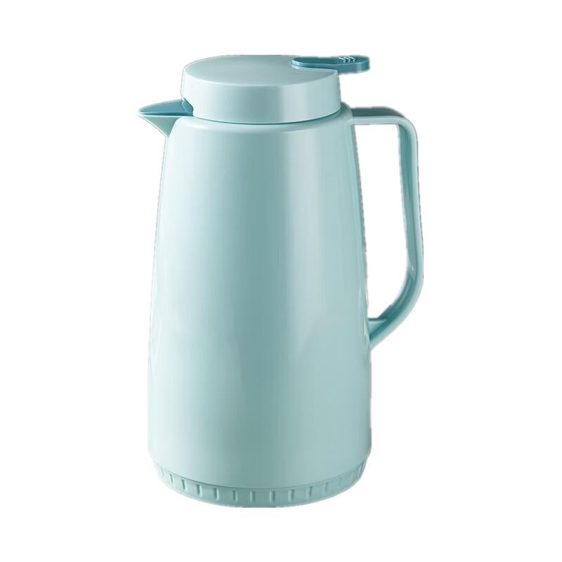 Meichu Vacuum Insulated Glass Lined Thermos Flask 1.3L
