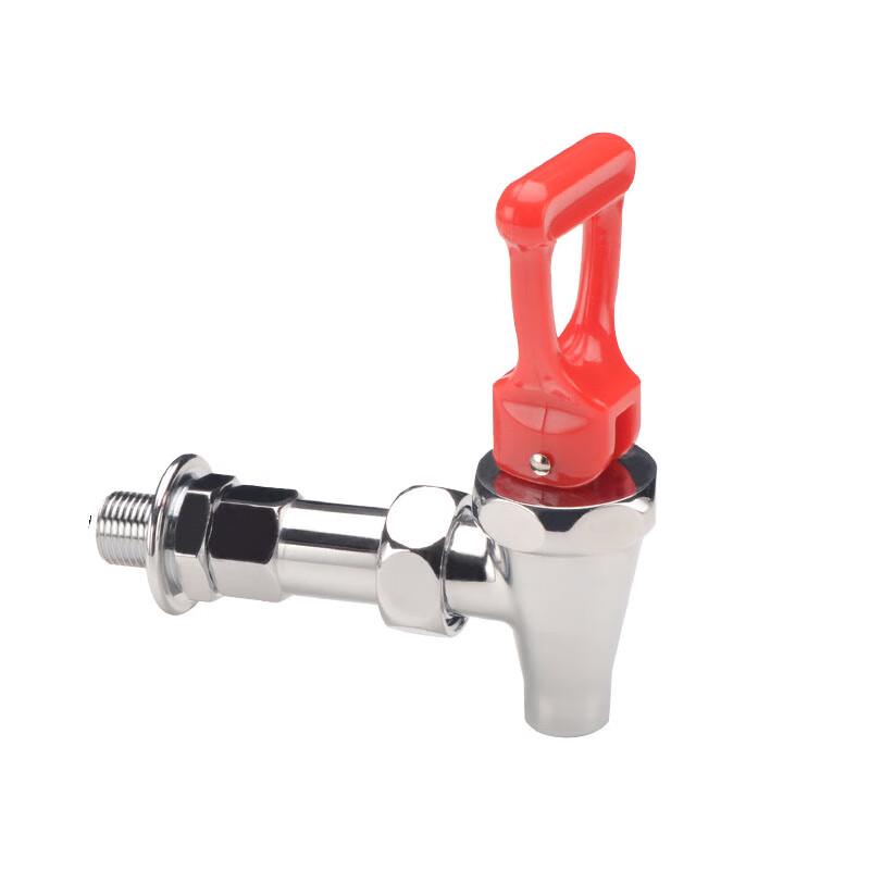 Electric Hot Water Faucet
