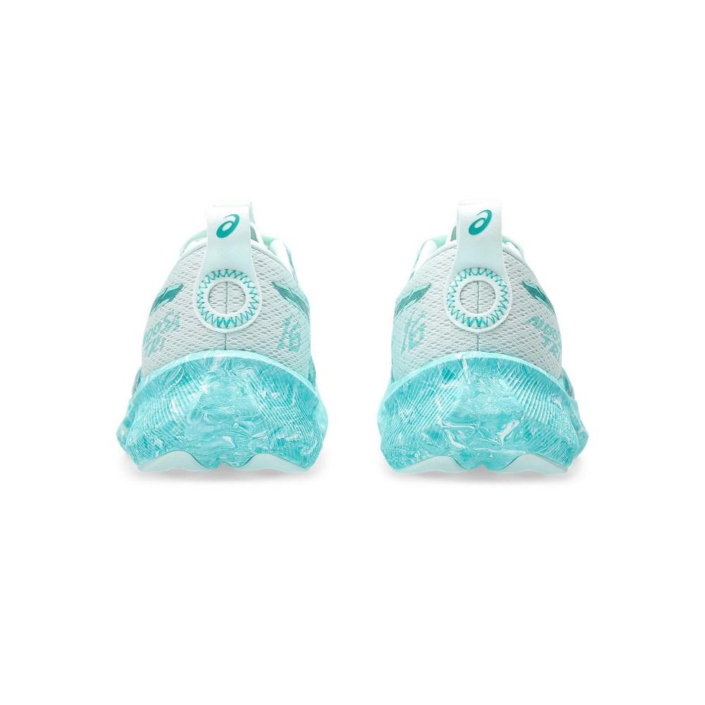 Running Shoes ASICS Blue Women Noosa Tri 16