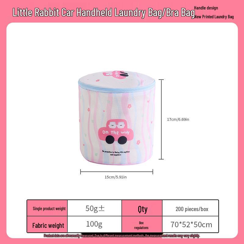 Förtjockad Finmaskig Underklädes tvättpåse Set – Extra Stor, Anti-Deformation Tvätt- och Skötselväska för BH