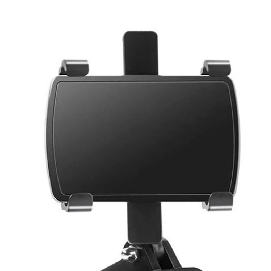 Stojan na telefon s nastavitelným úhlem, víceúčelový doplněk pro telefon, univerzální navigační stojan do auta