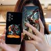 Game Darksiders Mobile Phone Case for Samsung Galaxy A56 55 54 53 52 51 36 35 34 23 16 15 5G Colorful Cover Cover Pretty Luxury