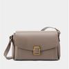 Luxury Handbags Female Crossbody Bags Shoulder Bag Women Bags New Fashion 2025 Genuine Cowhide Leather Small Square Bag