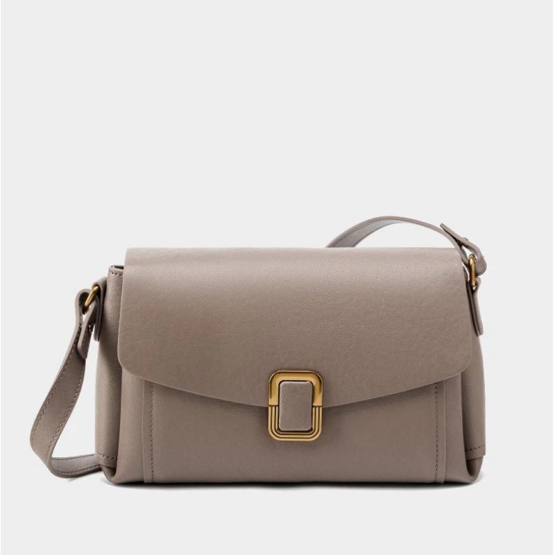 Luxury Handbags Female Crossbody Bags Shoulder Bag Women Bags New Fashion 2025 Genuine Cowhide Leather Small Square Bag