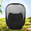 Baby Stroller Fly Net Toddler Stroller Fly Net Cover Fine Mesh Elastic Barrier with Storage Bag for Cradles Bassinets Car Seats