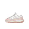 Air Jordan 11 Retro Low TD Legend Pink Baby-Sneakers Weiß 645107-160