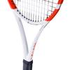 Babolat Tennis Racket PURE STRIKE 98 Pure Strike 98 bonus with soft case Frame only 101524 Scheduled to be released in late January 16/19 16/19