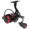 Fi’s+7 Spinning Reel, Various Sizes (3000, 2000), Max Drag 8kg, Gear Ratio 5.2:1, Interchangeable Le