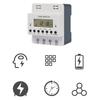 KG316T Timer Convenient & Easy to Use Timing Switches  with Large Display Flame Retardant Timing Switches for Farm