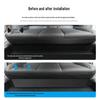 Tesla Model 3/Y Rear Seat Protective Kick Mat - TPE Version
