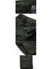 Pantaloni Jogger Cargo da Uomo Europei e Americani - Autunno/Inverno, Vita Elastica con Coulisse, Stile Casual