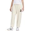 Adidas Originals Jogger VRCT FW24 W Logo Pattern Outdoor Casual Drawstring Cuffed Sports Pants Women bottoms Off-White JX7067