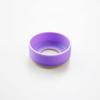 SW 16 Colors 6.5CM Threaded Silicone Cup Bottom Cover 65MM Cup Holder Thermos Cup Base Protective Case Silicone Bottom Cover