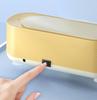 Effective  Cleaner Compact  Cleaning Device Rechargeable Professional Household Jewellery Cleaner