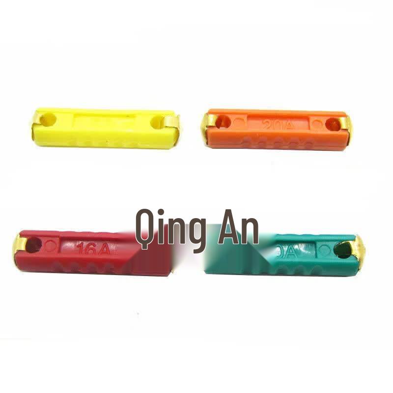 Cylindrical Fuse for Shaanxi SX2190 & Steyr STR1192