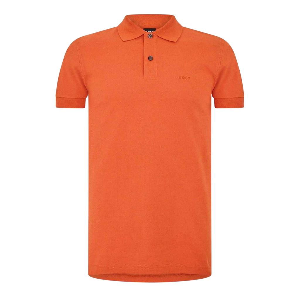 Boss Mens Firenze Cotton Polo Shirt