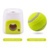Dog Food Reward Machine Smart Feeder Dog Ball Rolling Machine Toy Interactive Pet Toy