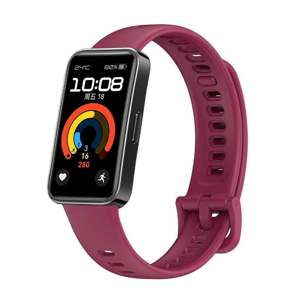 Replacement Watch Strap Breathable Watchband New Bracelet for Huawei Band 9/8