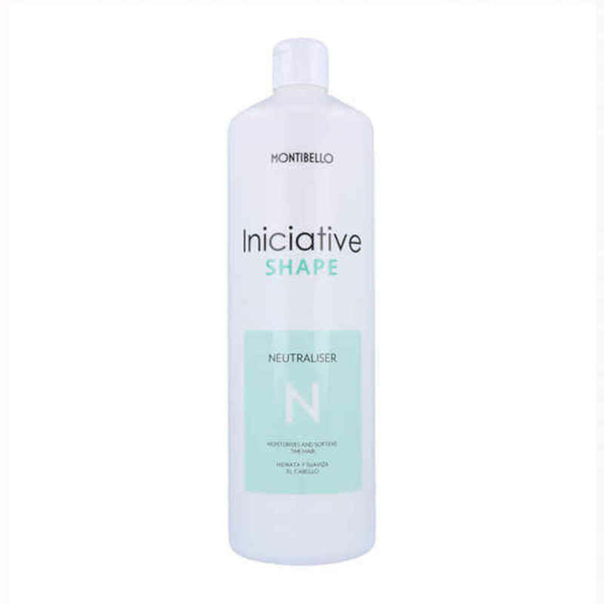 

Стайлинг-крем Iniciative Shape Нейтрализующий Montibello Iniciative Shape Neutralis (1000 мл)