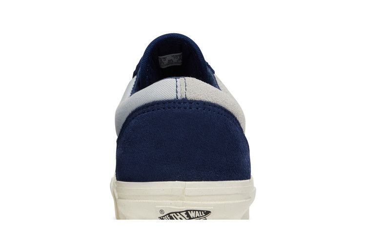 Notre X Vans OG Style 36 LX 'Blue'