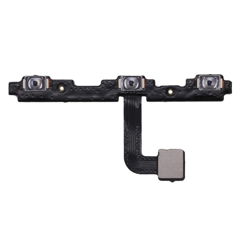 iPartsBuy New for Huawei Mate 10 Power Button & Volume Button Flex Cable