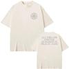 FOREVER POPUP TEE All Time Low Band Same As Official Website 100%Cotton Tee-shirt Sleeve High Quality O-neck Short Sleeve TEES
