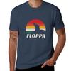 Funny Floppa Meme Quote Big Floppa Funny Big Floppa TShirt Creative Graphic Tee Shirt
