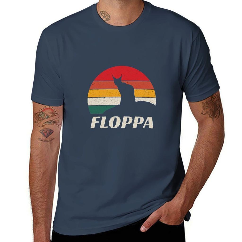 Funny Floppa Meme Quote Big Floppa Funny Big Floppa TShirt Creative Graphic Tee Shirt
