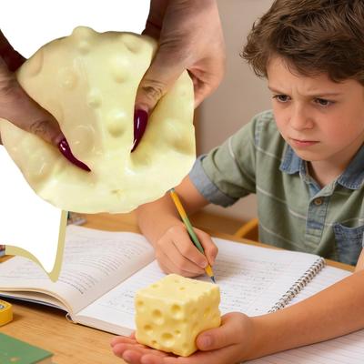 Giocattoli fantasiosi e scherzi – Giochini antistress