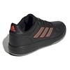 Adidas Gametalker Basketball Shoes 'Black Carbon' H04444