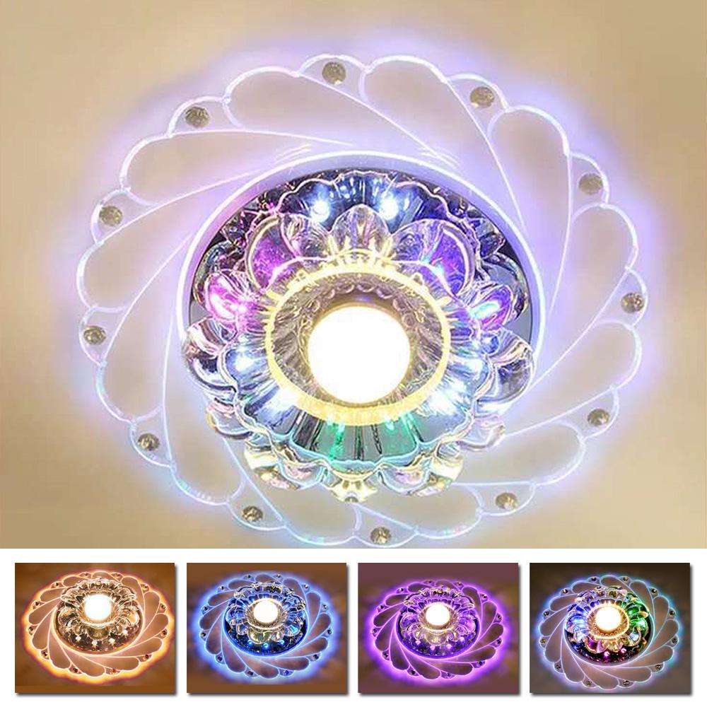 Світлодіодна стеля освітлення вітальня вітальня головна люстри ...